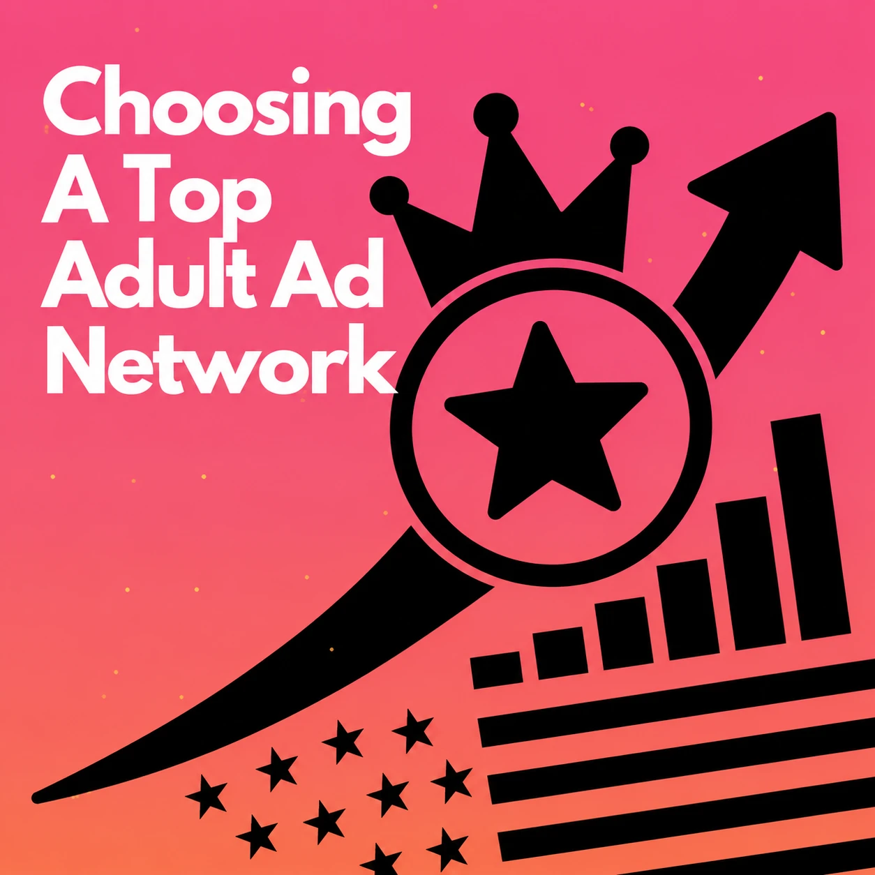 Adult ad network
